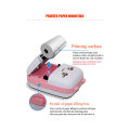 Mini Portable Pocket Size 57mm Wireless Bluetooth Cute Cat Shape Printer. 