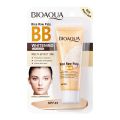 BIOAQUA Rice Raw Pulp SPF45 PA+++ BB Cream - 40g ( Ivory White ). 