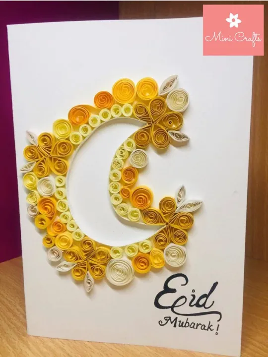 Eid%20Mubarak%20Card%20Seasonal%20Greeting%20Card%20Wishing%20Card%20Hand-made%20Customised%20Card%20-%20Image%202
