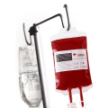 Blood Bags for Drinks,15Pc IV Blood Bags for Halloween Party Decorations Supplies,Blood Bags Easy Install. 