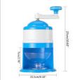 Ice Crusher Gola Ganda Machine. 