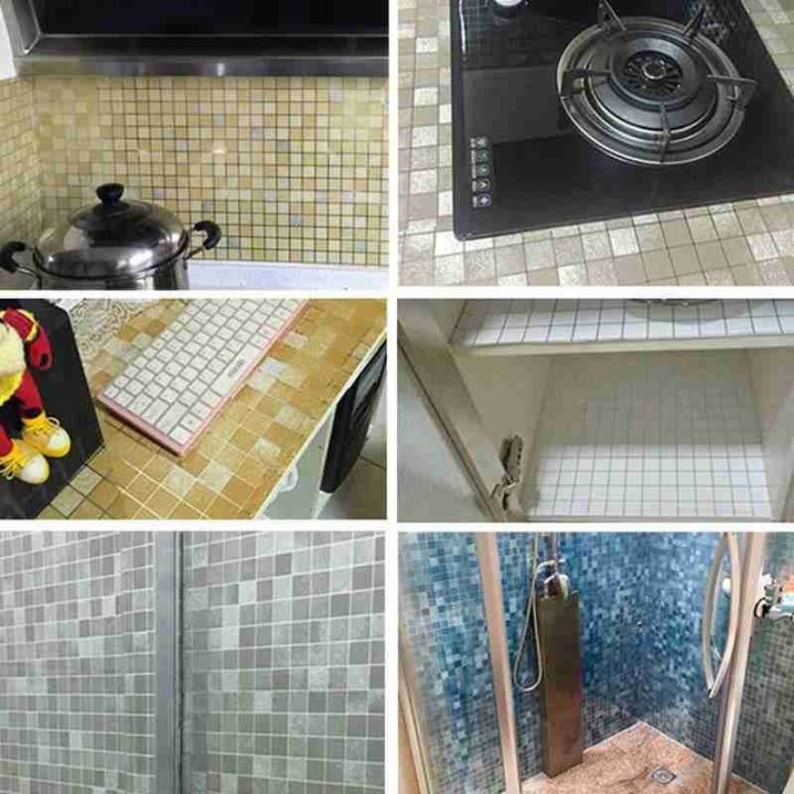 60x200cm%20Mosaic%20Wall%20Paper%20Waterproof%20Heat%20Resistant%20Self%20Adhesive%20Anti%20Oil%20Kitchen%20Wallpaper%20Marble%20Sheet%20for%20Kitchen%20-%20Image%206