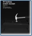 For Huawei Honor Play 9D Full Glue Tempered Glass Screen Protector Edge To Edge - Black. 