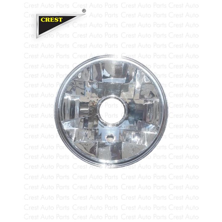 HEAD LIGHT REFLECTOR CD100 OEM QUALITY (BOX PACK) FROM START ONWARDS