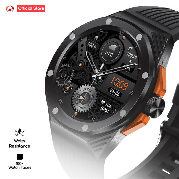 Dany%20Evolution%20Smartwatch%20with%20Amoled%20Display%20%7C%20Smart%20Watch%20For%20Android%20and%20iOS%20Phones%20%7C%20Bluetooth%20Calling%20SmartWatch%20Heart%20Rate%20Sleep%20Monitoring%20IP67%20Waterproof%20%7C%20Health%20Fitness%20Tracker%20Watch%20for%20Men%20&%20Women%20With%201%20Year%20Brand%20Warranty%20Authentic%20Smartwatc%20-%20Image%203