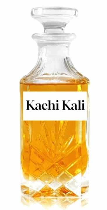 -Kachi Kali- Imported Attar Perfume oil-