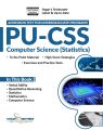 Dogar Brothers PU-CSS Computer Science Statistics Guide. 