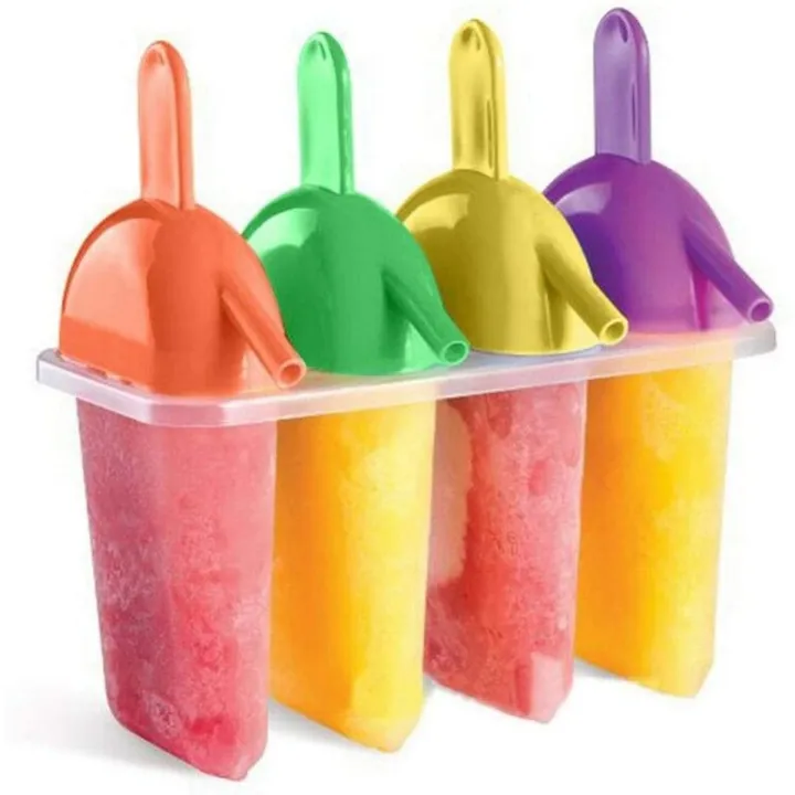 4PCS%20SET%20Ice%20Lolly%20Mold%20PP%20Straw%20Design%20Reusable%20Ice%20Popsicle%20Ice%20Pop%20Makers%20DIY%20Homemade%20Ice%20Cream%20Popsicle%20Tray%20Kitchen%20Frozen%20Tool,%20Color%20Random%20-%20Image%208