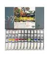 Marie’s Acrylic Color Paint Set Of 12 Pieces. 