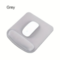 Ergonomic Gaming Mouse Pad with Wrist Rest – EVA Material, Non-Slip Base & Smooth Surface for Office & PC Gamers. 