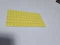 UHU Patafix Reusable Adhesive Pads – 80 Pieces. 