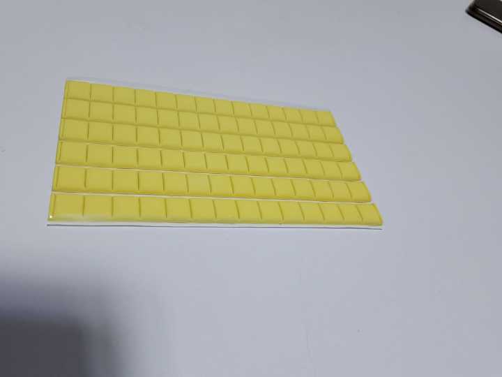UHU Patafix Reusable Adhesive Pads – 80 Pieces | Daraz.pk