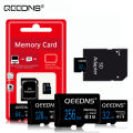 Memory card C10 32G 64GB 16GB 8GB High Speed Micro Flash Card 128G 256G TF Card Class 10 micro memory 256g sd card for phone. 