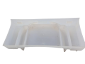 Refrigerator Deep Freezer Drain Water Tray Compressor Water Tray Refrigerato Spare Parts. 