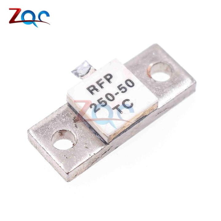 250W 50 Ohms DC-3GHz Resistor Load P 250N50
