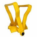 Water bottle handle, 5 Gallon water bottle carrier to water bottle dispenser, water bottle holder, water bottle holding clamp, easy carry water bottle with bottle lifter. 