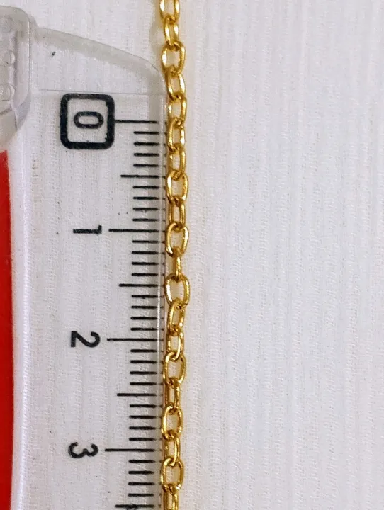 Elegant%20Gold/Silver%20Color%20Chain%205/10%20Yards%20(Gaz)%203mm%20for%20DIY%20Jewelry%20Making,%20DIY%20Crafts%20&%20Art%20Supplies%20-%20Image%203