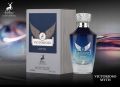 Victorioso Myth Perfume 100ml EDP By Maison Alhambra. 