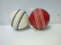 Hanging Practice Ball with and without elastic/rope Hangable Practice ball for Shots Practice Indoor Hangable Practice Ball to play cricket by your own | by Partners Collections. 