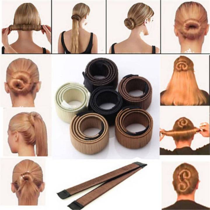Hair%20Styling%20Set%20Clip%20Braid%20Hair%20Ponytail%20Tool%20Hair%20Accessory%20Magic%20Hair%20Styling%20Multi%20Function%20Hair%20Donut%20girls%20Hair%20Accessories%20French%20Twist%20Magic%20DIY%20Tool%20Bun%20Hair%20Maker%20-%20Image%207