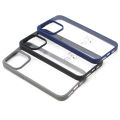Apple iPhone 15 Pro Max Trending back coverSpigen Color Border Case For iPhone 15 Pro Max. 