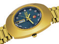 RADO DIASTAR MEN'S WATCH THE ORIGINAL AUTOMATIC R12413523. 