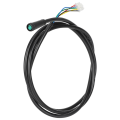 Electric Scooter Data Cable, Power Adapter Cable, Communication Cable, Bluetooth Board Controller Cable Accessories. 