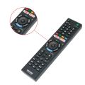 Remote Control RMT-TX300P for SONY TV RMT-TX300B RMT-TX300U. 