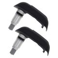 ICQURBT Motorcycle Front and Rear Tire Pressure Monitoring Sensor TPMS Sensor R For-BMW 1200 GS F 700 GS F 800 S 36318532731. 
