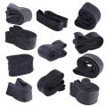 2PCS Inner Tube Tyres Butyl Rubber Interior Tire Tubes for MTB Mountain Bike Road Bicycle. 