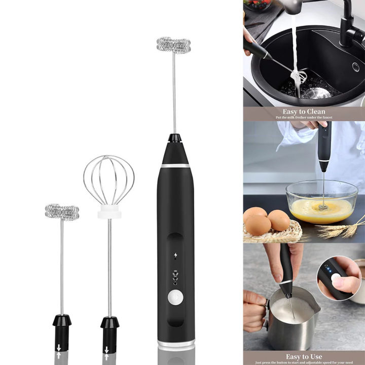 Electric%20Rechargeable%20Milk%20Frother%20and%20Foamer%20-%20Coffee%20Beater%20%7C%20High%20Quality%20-%20Image%202