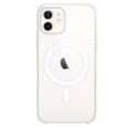 Iphone 12 back cover/ case. Apple Clear Magnetic Phone Case for iPhone 12.Compatible with MagSafe. Iphone. iPhone 12 Official Clear Case with MagSafe Original Apple Transparent Cover. Luxurious Chrome Magsafe Cover for iPhone 12.. 