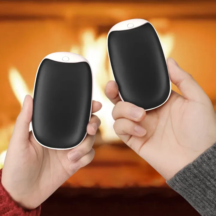 Power%20Bank%20&%20Hand%20Warmer%20Rechargeable,%202%20in1%20Magnetic%20Electric%20Hand%20Warmers%20Reusable,%204000mAh*2Packs,%20Long%20Lasting%20Heating%20Portable%20Perfect%20for%20Outdoors,%20Great%20Gift%20For%20Women%20Men%20-%20Image%202