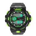 Men Watch Military Water Resistant Sports Watch Army Led Digital Stop Watches for Male, Wrist Watch for Boys(Random Color). 