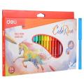 Color Marker Felt Pen Washable 24 Color 10020. 