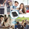 HooToo Wireless Travel Router, USB Port, High Performance- TripMate Nano (Not a Hotspot) ORIGINAL UK ZONE. 