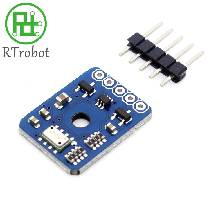 MS5611-01BA03 Precision MS5611 Pressure Aensor Module Height Sensor Module