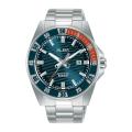 Alba - AG8L95X1 - Quartz Stainless Steel Wrist Watch for Men. 
