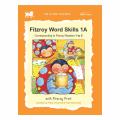 Fitzroy Word Skills 1A Level 1-5 | BEST FOR BOOSTING YOUR KIDS KNOWLEDGE | BEST FOR KIDS LEARNING. 