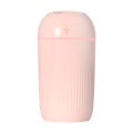 USB Mini Humidifier With 420ML Capacity Intelligent Anti-drying. 