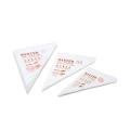 Pack of 50 - Disposable Icing/Piping Bag. 