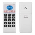 Handheld RFID Reader Writer Duplicator 125KHz 13.56MHz Programmer. 