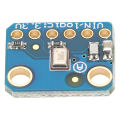 Microphone Module I2S Interface MEMS Mike Breakout Board with Pin SPH0645 Blue. 