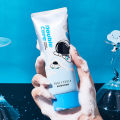 Yuli Yuli Scented Facial Cleanser, Delicate Foam, Gentle Cleansing, Non-Irritating, Skin-friendly Moisturizing and Oil Control Cleanser. 