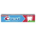 Crest Cavity Protection Fresh mint Toothpaste - 125 ml. 