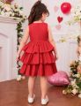 Adorable Baby Girls' Frill Frock: Stylish and Playful Dress for Fashionable Little Ones. 