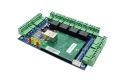 Professional 4 Doors TCP/IP Network Wiegand 26/34 bit Access Control Board Panel Access Controller. 