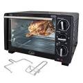 45 Liter Electric Oven / Baking Oven / Convection Electric Oven / toaster oven / Rotisserie Oven with Kebab Grill. 