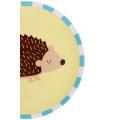Mimo Kids Harry Hedgehog Dinner Set - Premier home -SKU 1206332. 