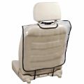 FAROOT 1PCS Car Seat Back Protector Cover for Children Babies Kick Mat Protects. 
